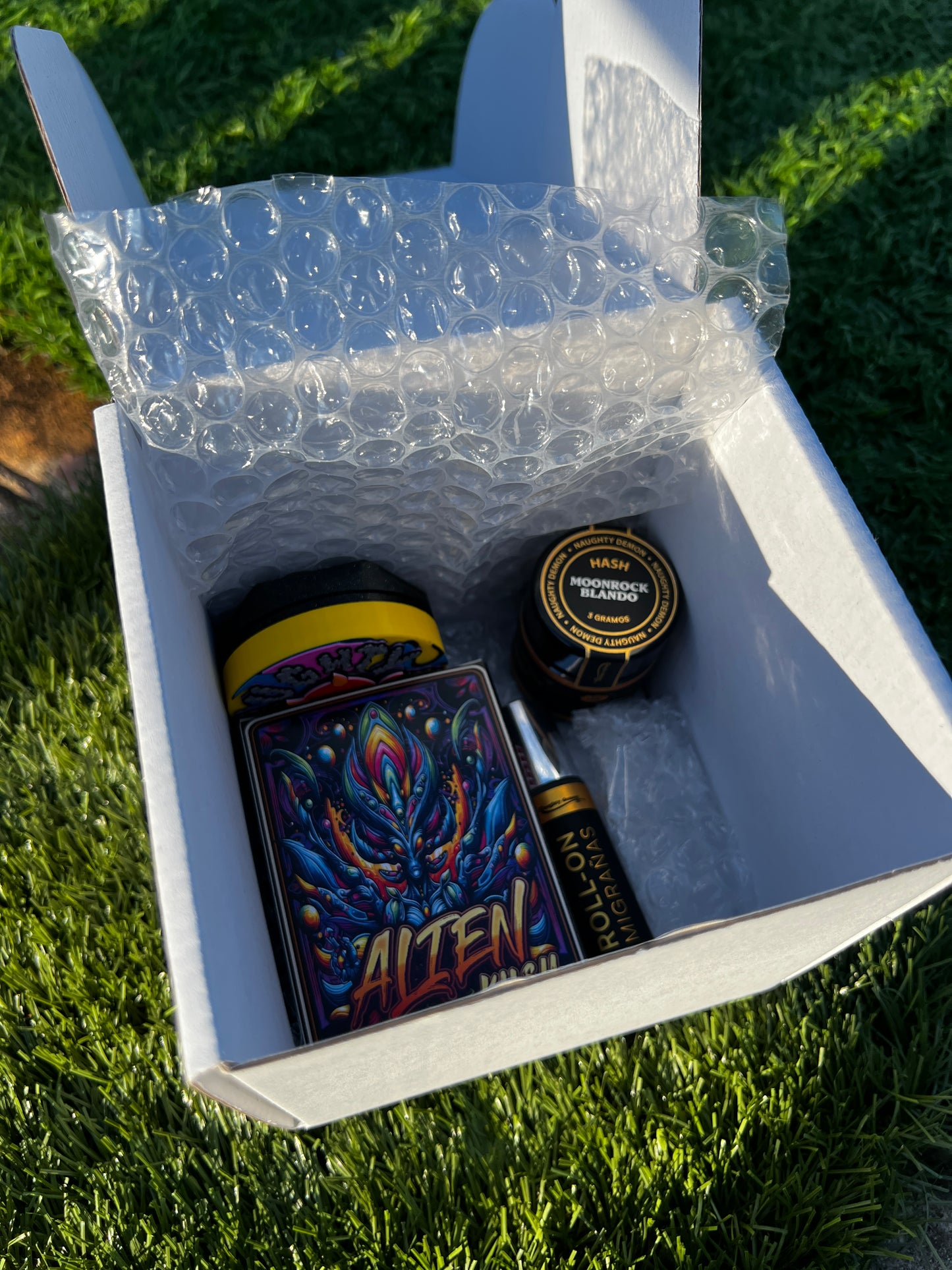 PACK 420DAY