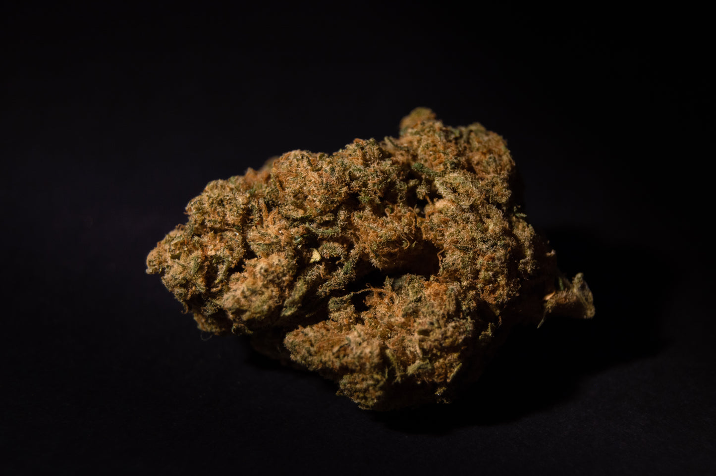 Amnesia Haze