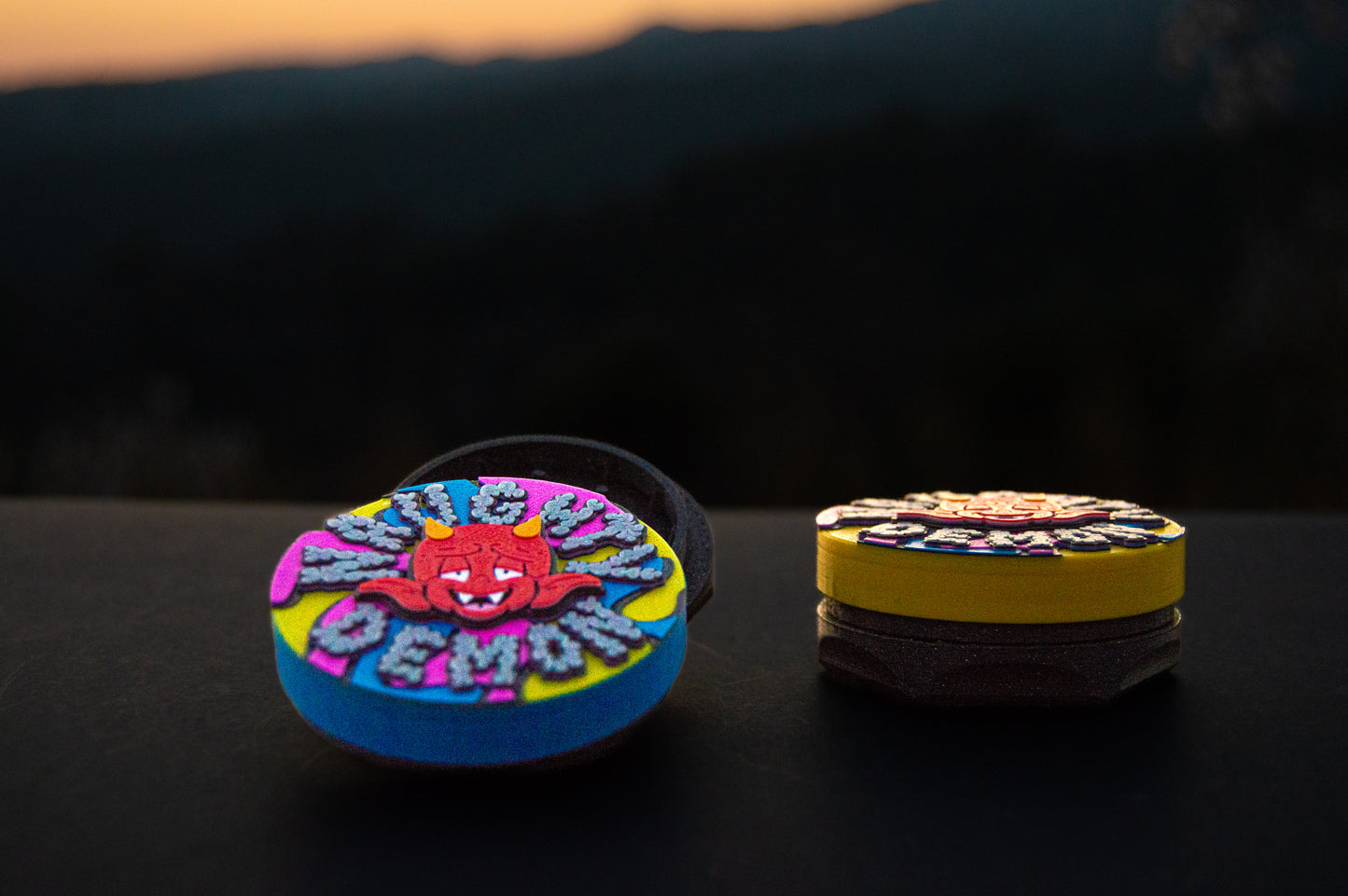 Grinder ND x SW