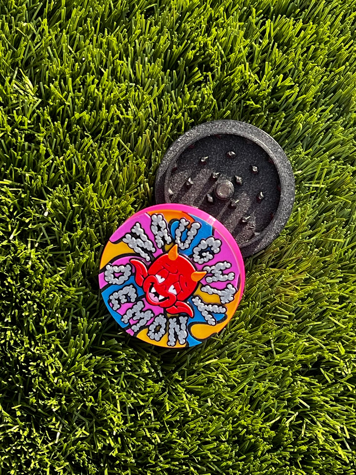 Grinder ND x SW