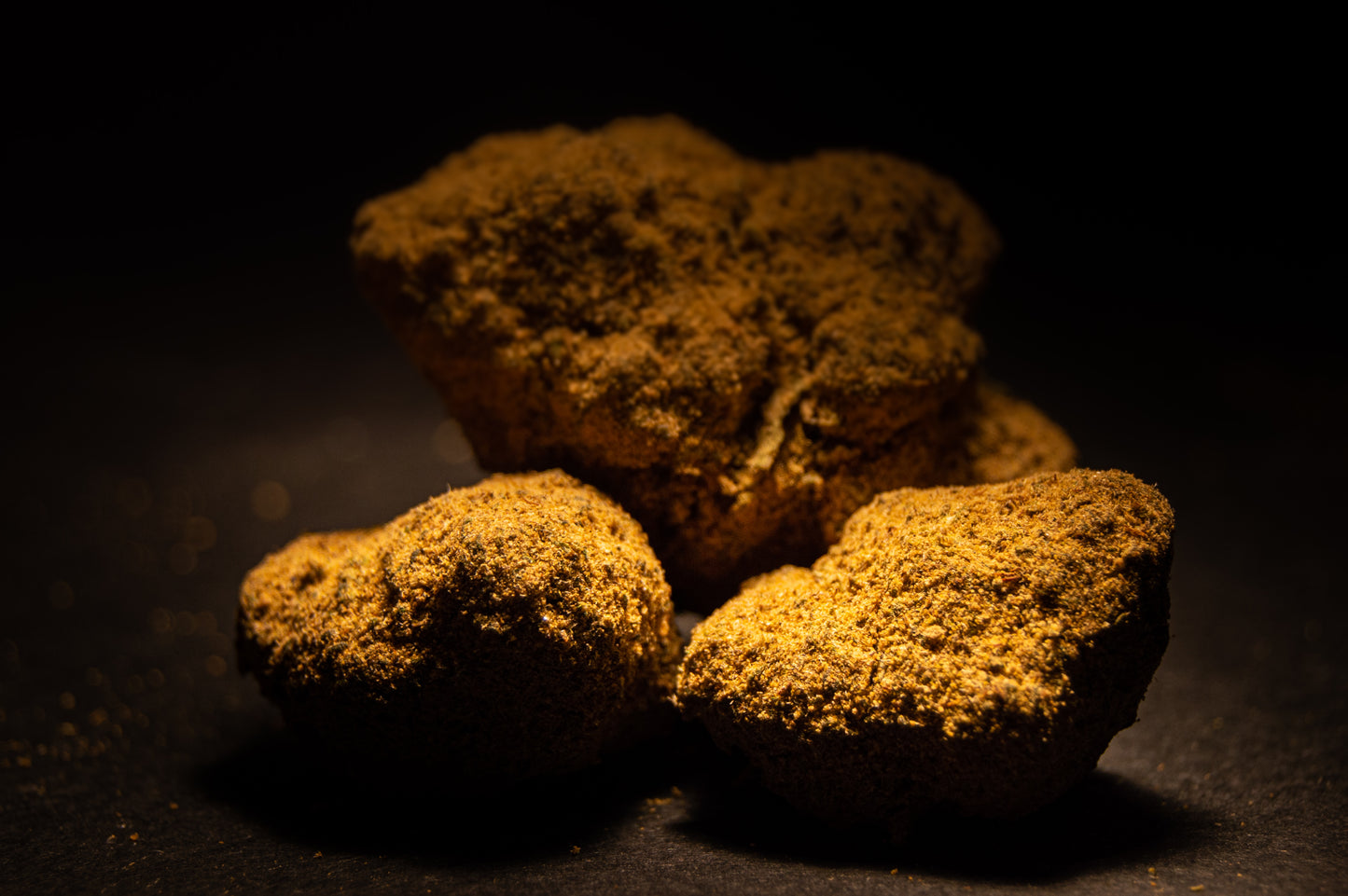MoonRock