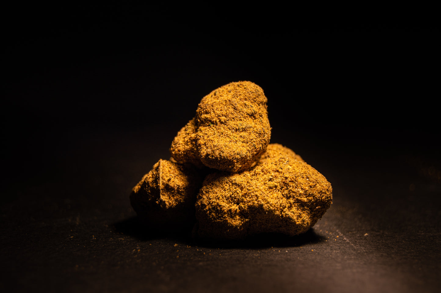 MoonRock