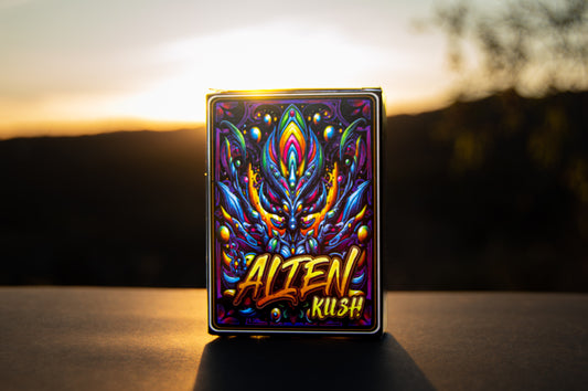 Alien Kush