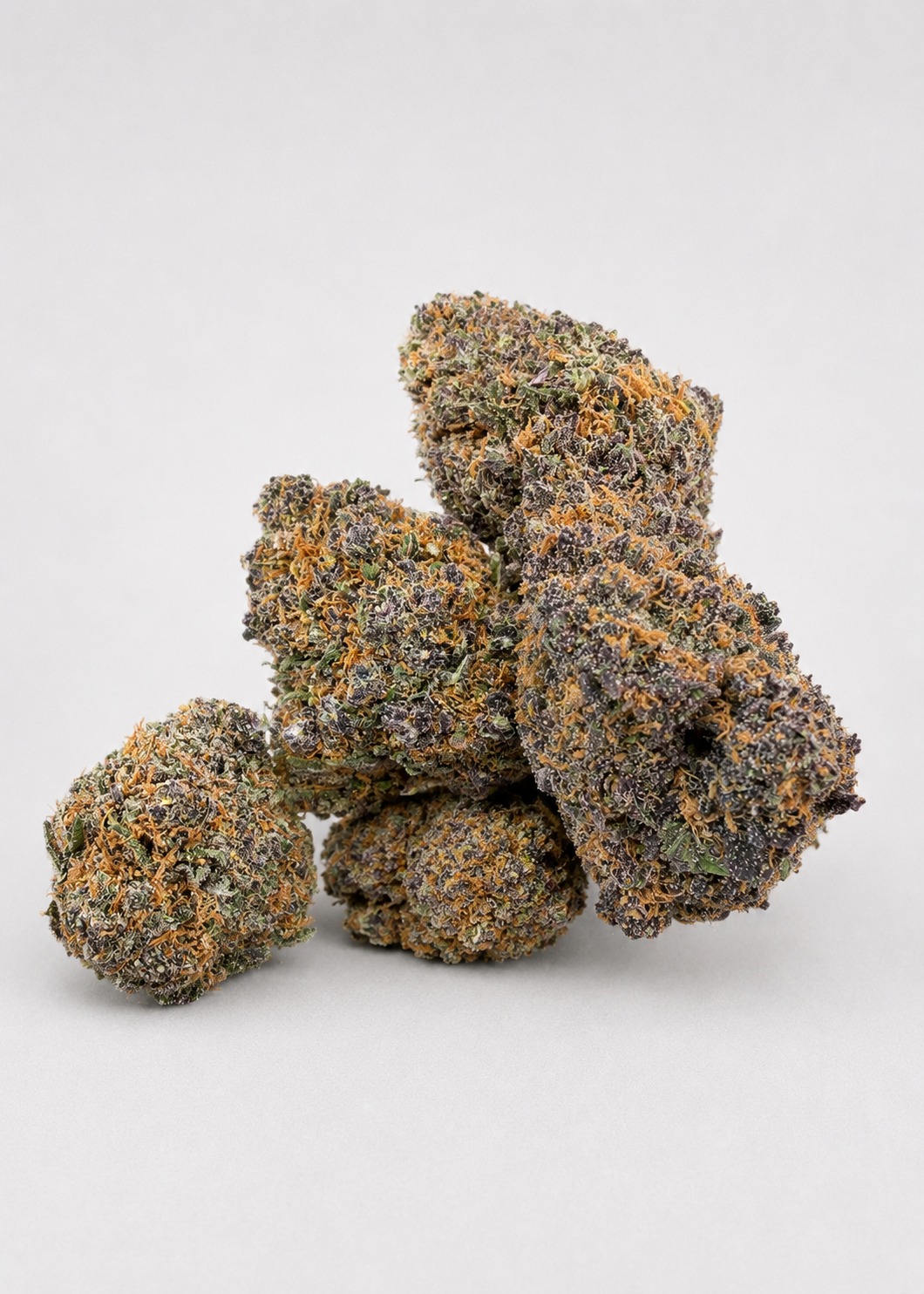 Black Diamond OG