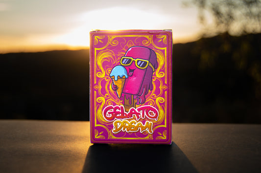 Gelato Dream