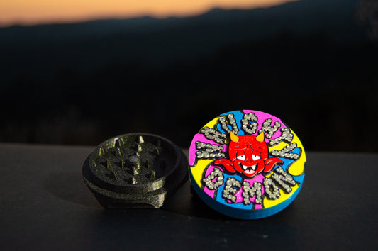 Grinder ND x SW