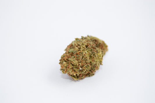 Super Silver Haze