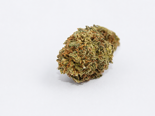 Super Silver Haze