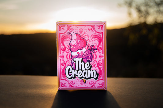 The Cream