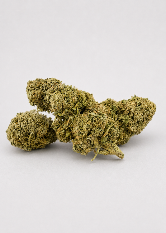 Candy Kush