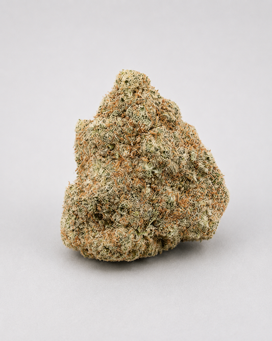 Strawberry Ice